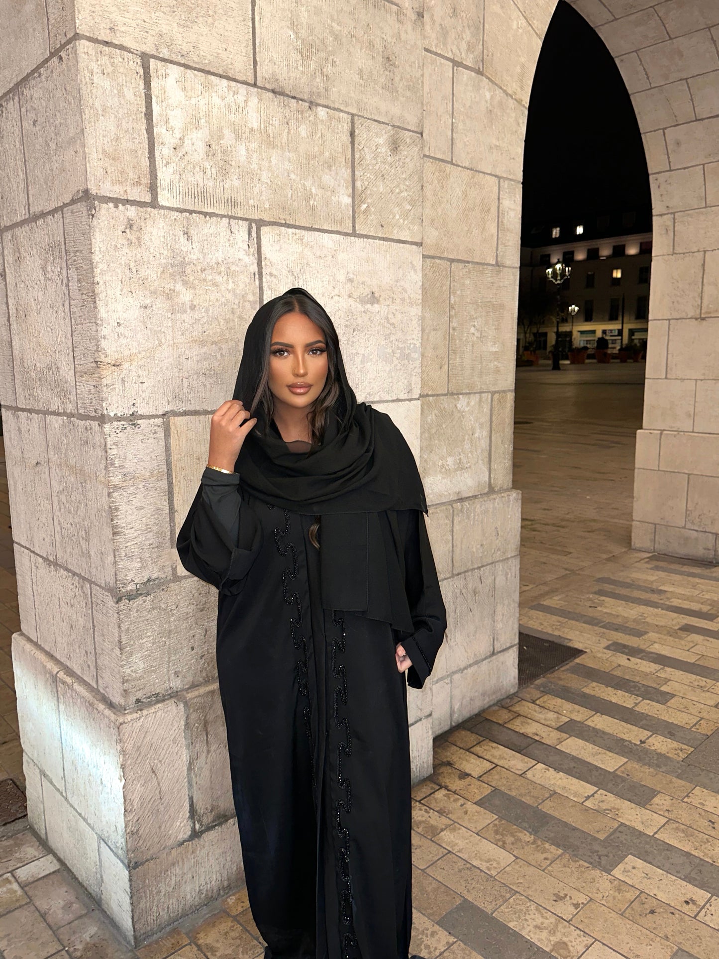 Abaya Sultana Dubai